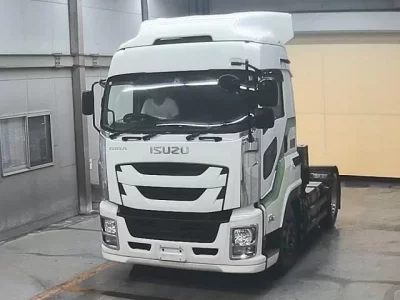 Isuzu TRUCK