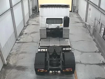 Nissan UD SERIES