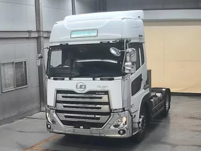 Nissan UD SERIES