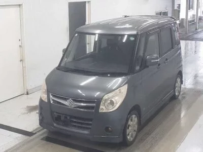 Suzuki PALETTE