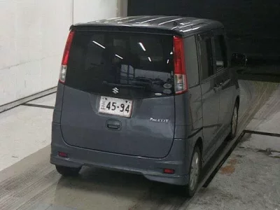 Suzuki PALETTE