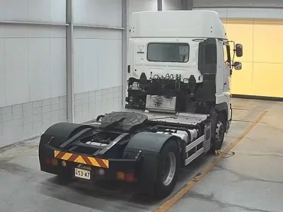 Hino TRUCK