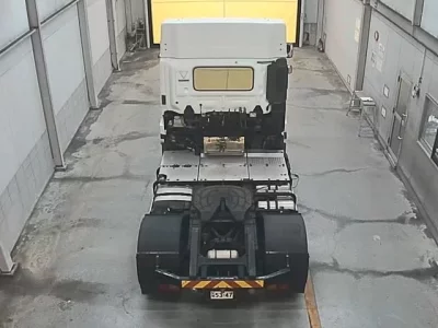 Hino TRUCK