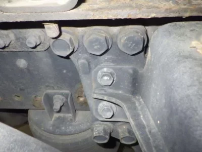 Hino TRUCK