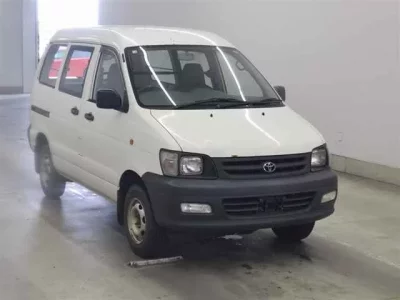 Toyota TOWN ACE VAN
