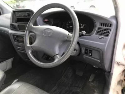 Toyota TOWN ACE VAN