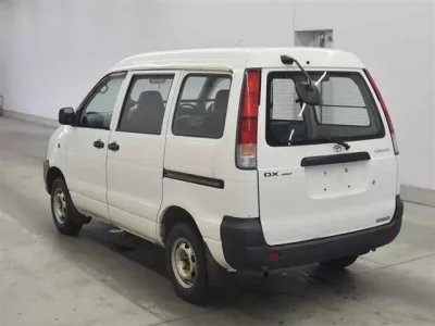 Toyota TOWN ACE VAN