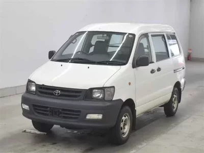 Toyota TOWN ACE VAN