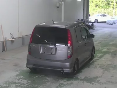 Honda LIFE