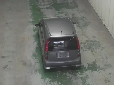 Honda LIFE