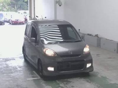 Honda LIFE