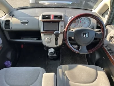 Honda LIFE