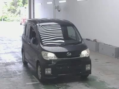 Daihatsu TANTO EXE