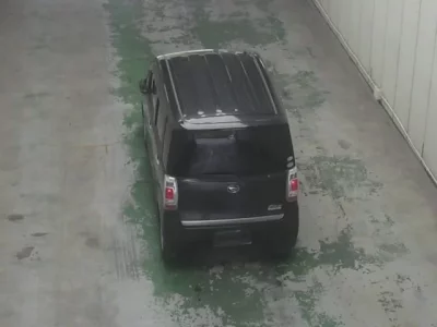 Daihatsu TANTO EXE