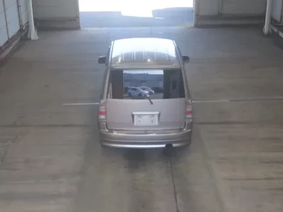 Toyota BB