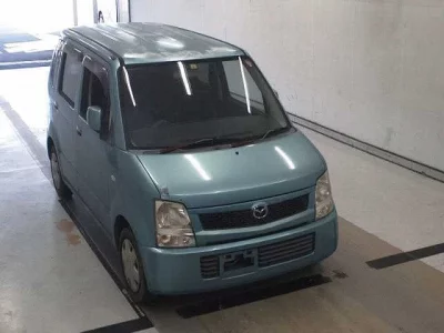 Mazda AZ WAGON