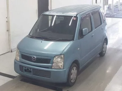 Mazda AZ WAGON