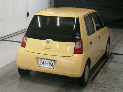 Daihatsu Esse