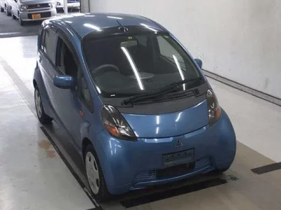 Mitsubishi I