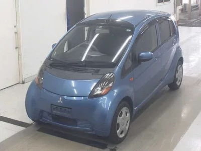 Mitsubishi I