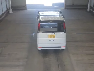 Honda VAMOS