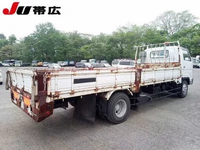 Isuzu JUSTON