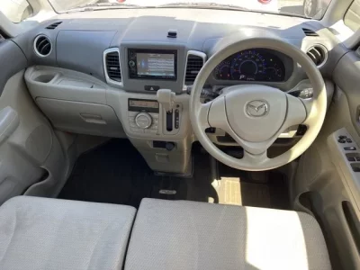 Mazda FLAIR WAGON