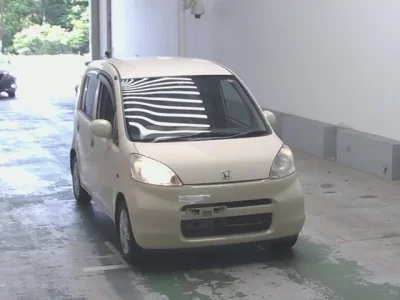 Honda LIFE