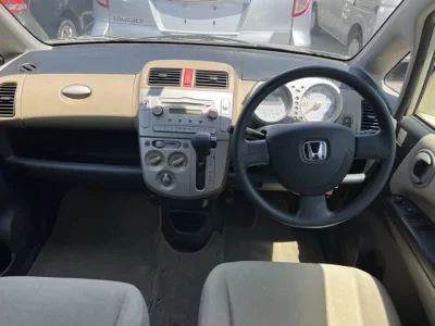Honda LIFE