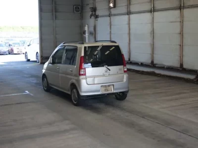 Honda LIFE