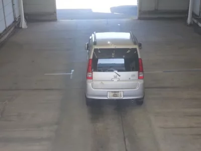 Honda LIFE