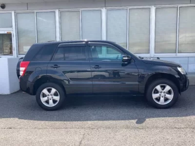 Suzuki ESCUDO