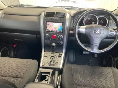 Suzuki ESCUDO