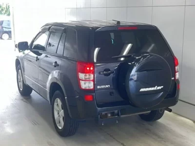 Suzuki ESCUDO
