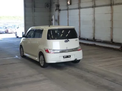 Subaru DEX