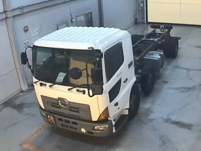 Hino TRUCK