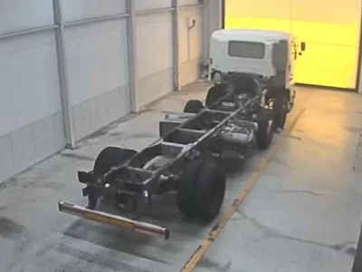 Hino TRUCK