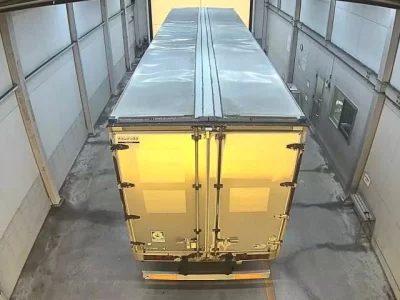 Hino TRUCK
