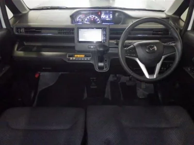 Mazda FLAIR