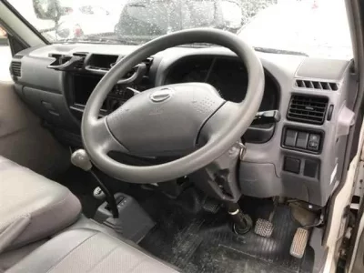 Nissan VANETTE VAN