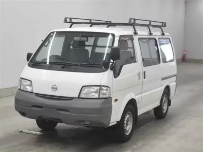 Nissan VANETTE VAN