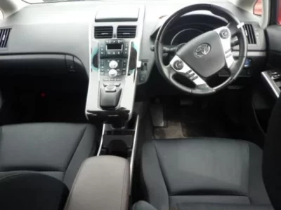 Toyota SAI