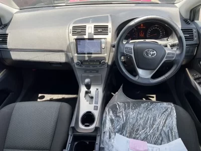 Toyota AVENSIS WAGON