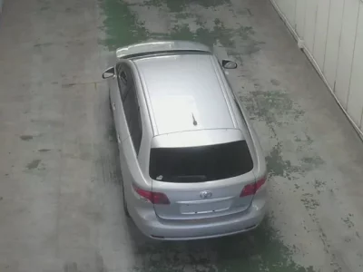 Toyota AVENSIS WAGON