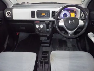 Mazda CAROL
