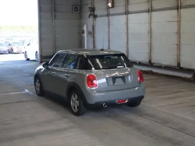 BMW MINI