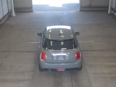 BMW MINI