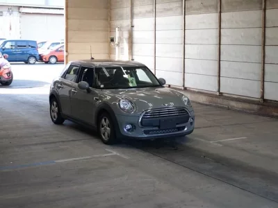 BMW MINI