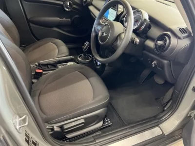 BMW MINI