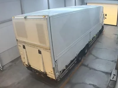Hino TRUCK